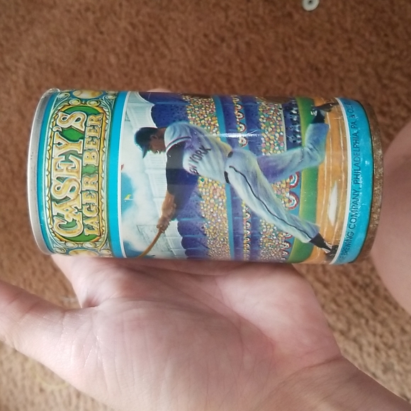 Old vintage cans - Picture 4 of 7